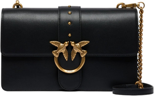 Pinko bag love one classic - pinko,