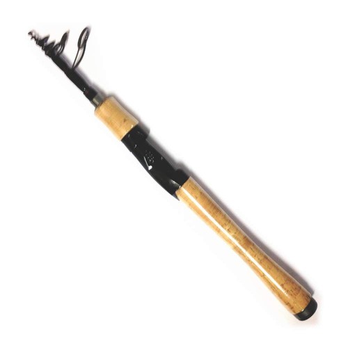 Canna spinning daiwa tripla - spinning,