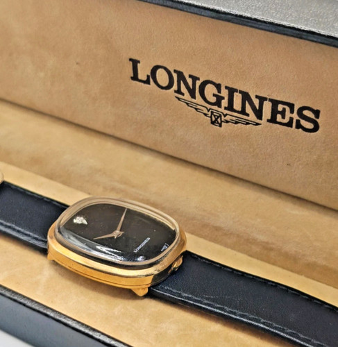 Orologio vintage longines l392 - orologio,