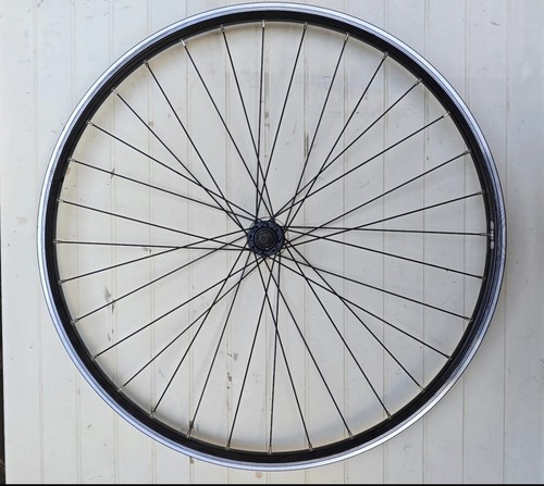 Ruota anteriore ertro - ruota, 28"