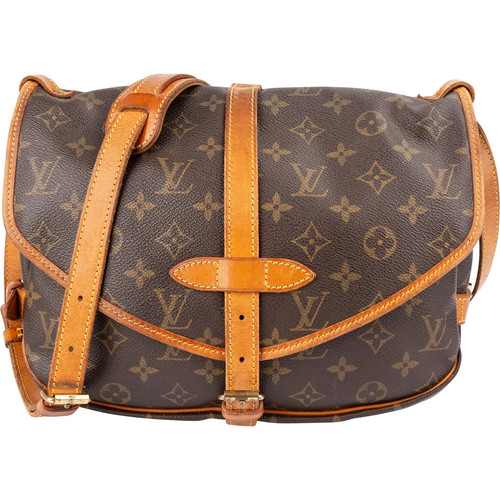Borsa tracolla louis vuitton - borsa,
