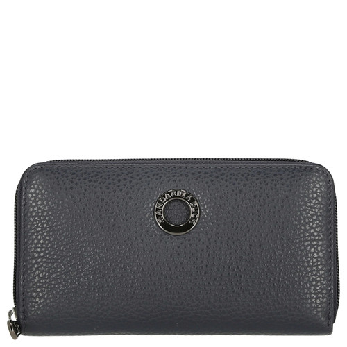 Mandarina duck mellow - mandarina, leather
