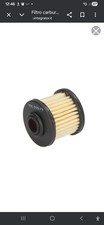 Filtro gas gpl impianto - filtro, a