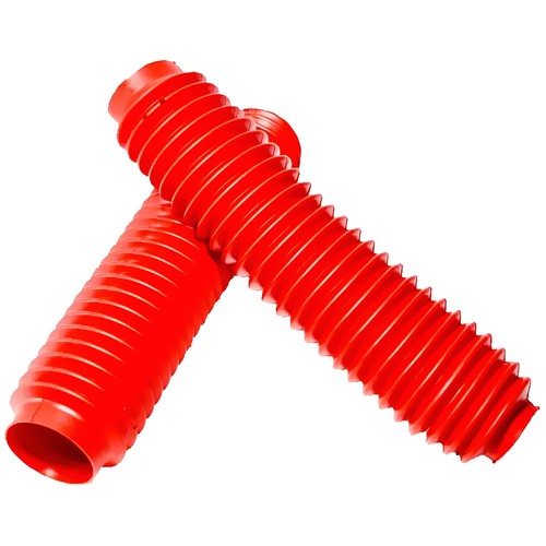 Soffietti forcella rossi - soffietti,