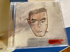 Salmo CD PLAYLIST  nuovo