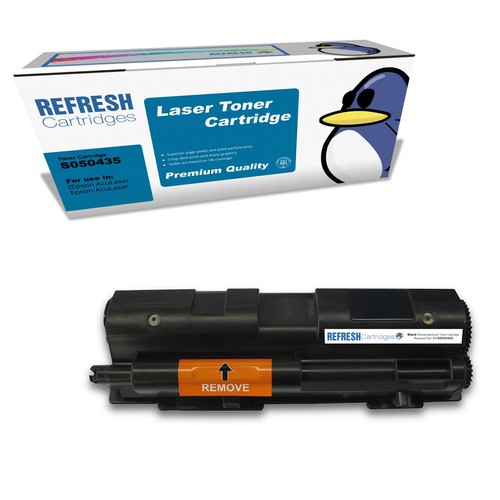 Cartucce refresh toner - cartucce,