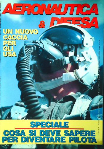 Aeronautica difesa 98 - aeronautica, n.