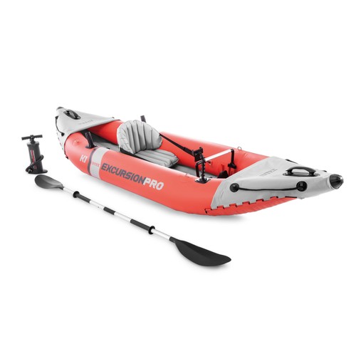 Intex excursion pro kayak - excursion,