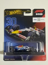 Hot Wheels Mattel Premium F1