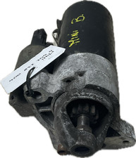 Motorino avviamento modello