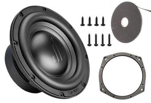 Kit sostituzione subwoofer - sostituzione,