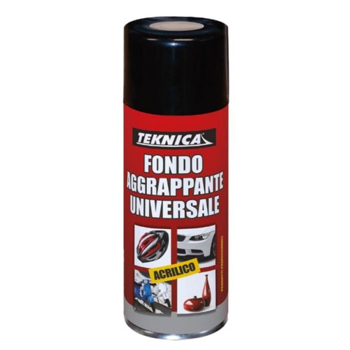Vernice spray fondo ancorante - spray,