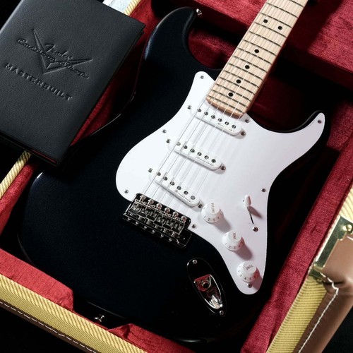 Fender custom shop - custom,