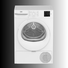 Beko BMTR38W Asciugatrice 8kg