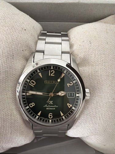 Orologio uomo seiko - orologio,
