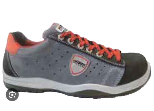 Scarpe antinfortunistiche - scarpe,