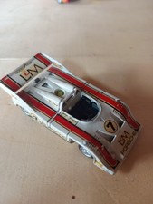 Macchinina Solido Porsche