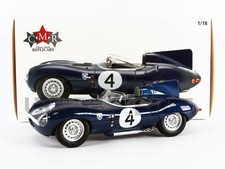 Cmr jaguar type - d,
