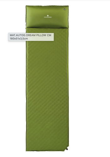 Dreampillow ferrino - dreampillow,
