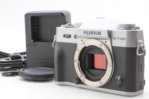 Top mint corpo fotocamera - [top,