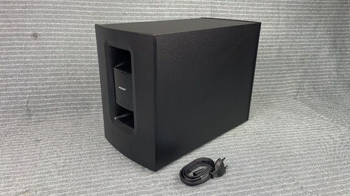 Bose lifestyle 135 sistema - 135,