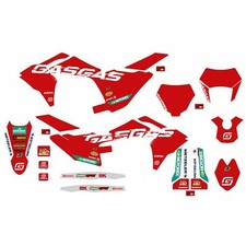 Kit adesivi grafica - kit,