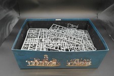 Pre-Loved Tomb Kings Set Base
