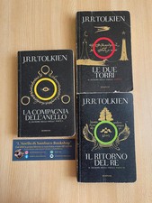 J.R.R. Tolkien Il Signore