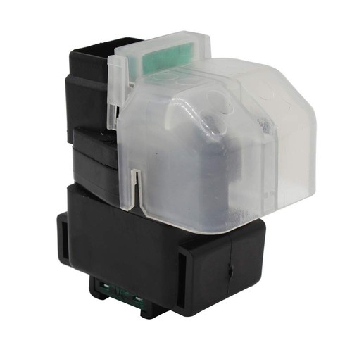 Relè solenoide avviamento - , per