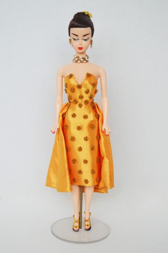 Barbie repro bradford - bradford, samuel