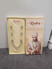 Splendida Collana Uomo Cubic