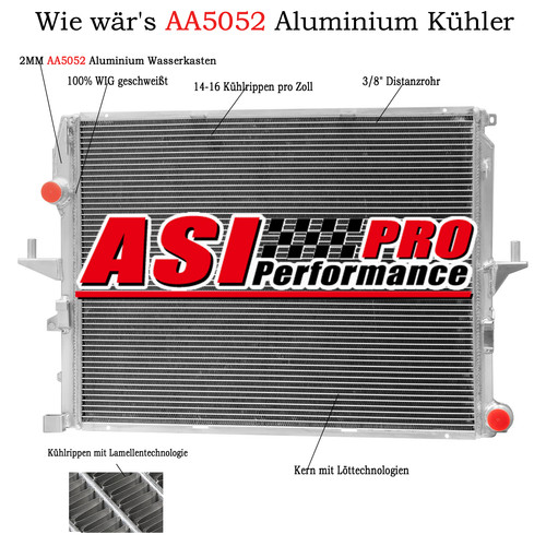 Radiatore alluminio file per - radiatore,