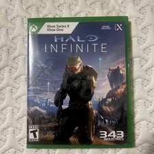 Halo: Infinite (Microsoft Xbox
