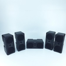 Kenwood KS-506HT Set di