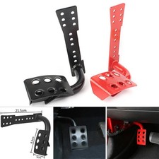 Pedana poggiapiedi lato