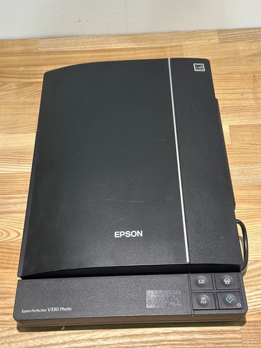 Epson perfection v330 scanner - perfection,
