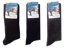 Carpenter CALZA PILE LUNGA