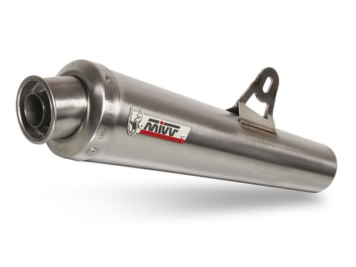 Terminale mivv xcone inox per - xcone,