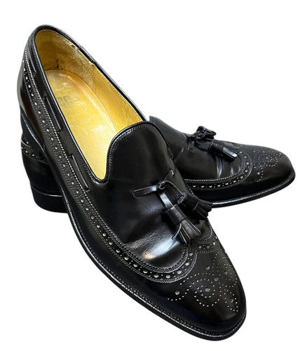 Scarpe royal tweed cheaney - scarpe,