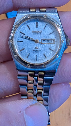 Orologio polso donna - da,