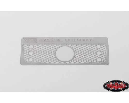 Griglia metallo rc4wd - in, per