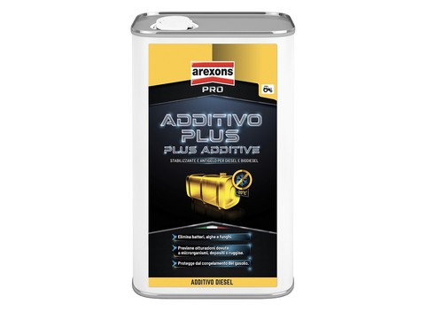 Arexons additivo plus - arexons,