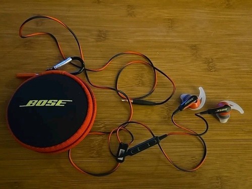 Sound true bose ear buds - true,