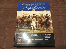 Comandi e Colori Napoleonici