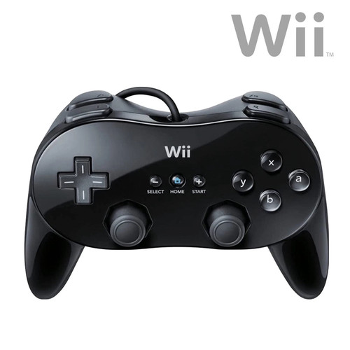 Manette nintendo officielle - 1,