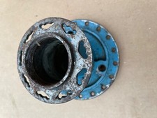 MOTO GUZZI MOZZO RUOTA 500 175 125 150