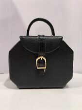 Minibag Borsetta Porta Gioielli In Vera Pelle Dulwich Designs