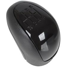 POMELLO LEVA DEL CAMBIO 6+R