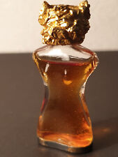 PROFUMO GIOIELLO MOLTO RARO BOTTICELLIANA VINTAGE ANNI 80 DA COLLEZIONE