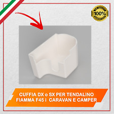  CUFFIA DX o SX PER TENDALINO
